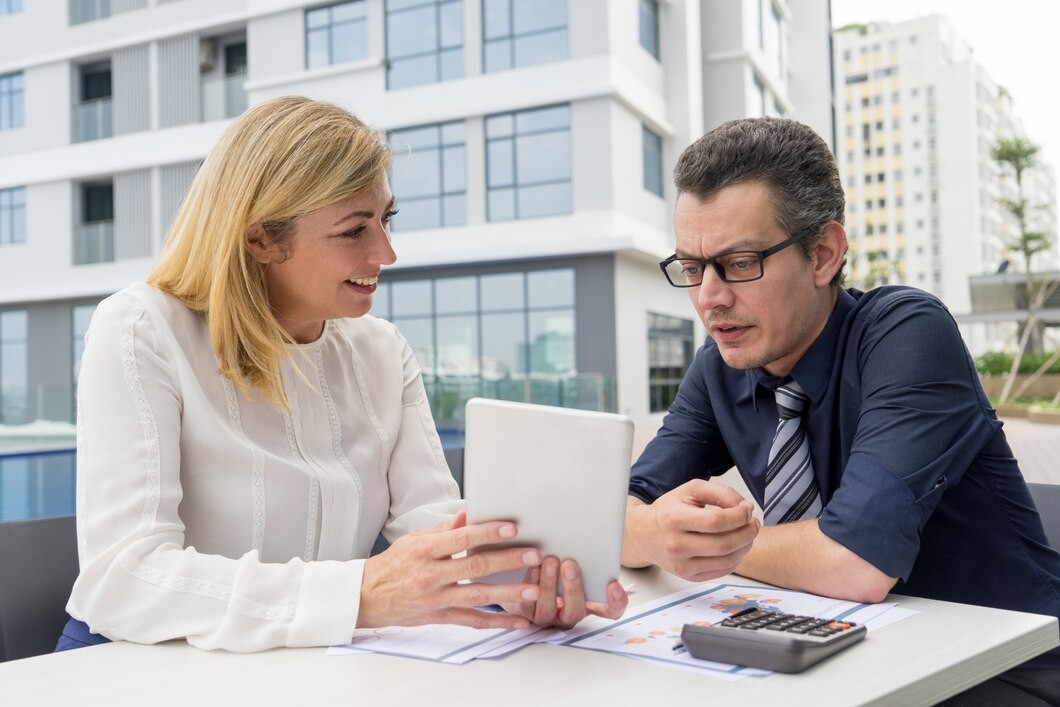 How Can Landlords Benefit from Property Accounting Reporting?